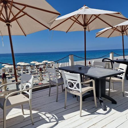 Marina di San LorenzoLa Terrazza Di Elisaアパートメント エクステリア 写真