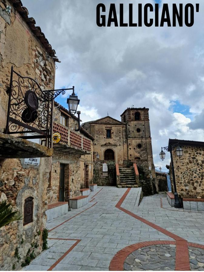 Marina di San LorenzoLa Terrazza Di Elisaアパートメント エクステリア 写真