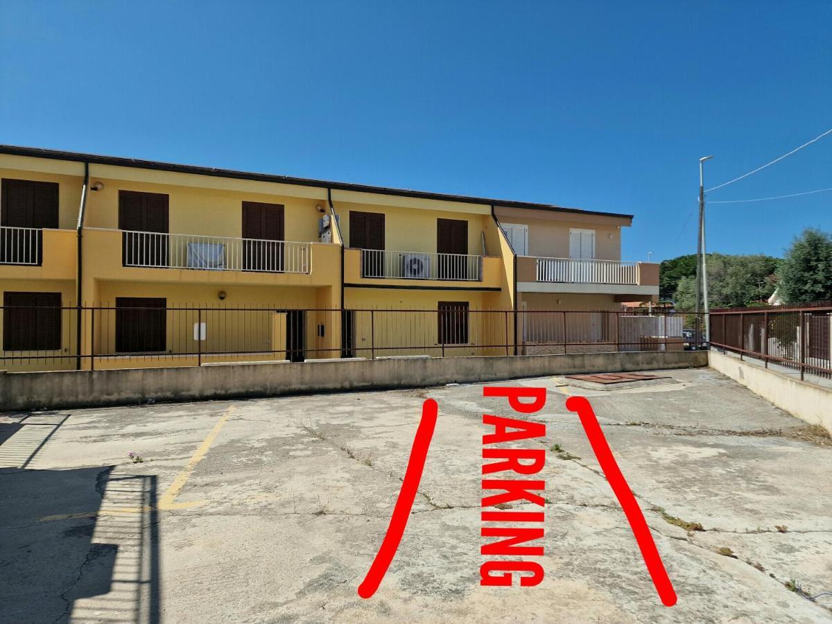 Marina di San LorenzoLa Terrazza Di Elisaアパートメント エクステリア 写真