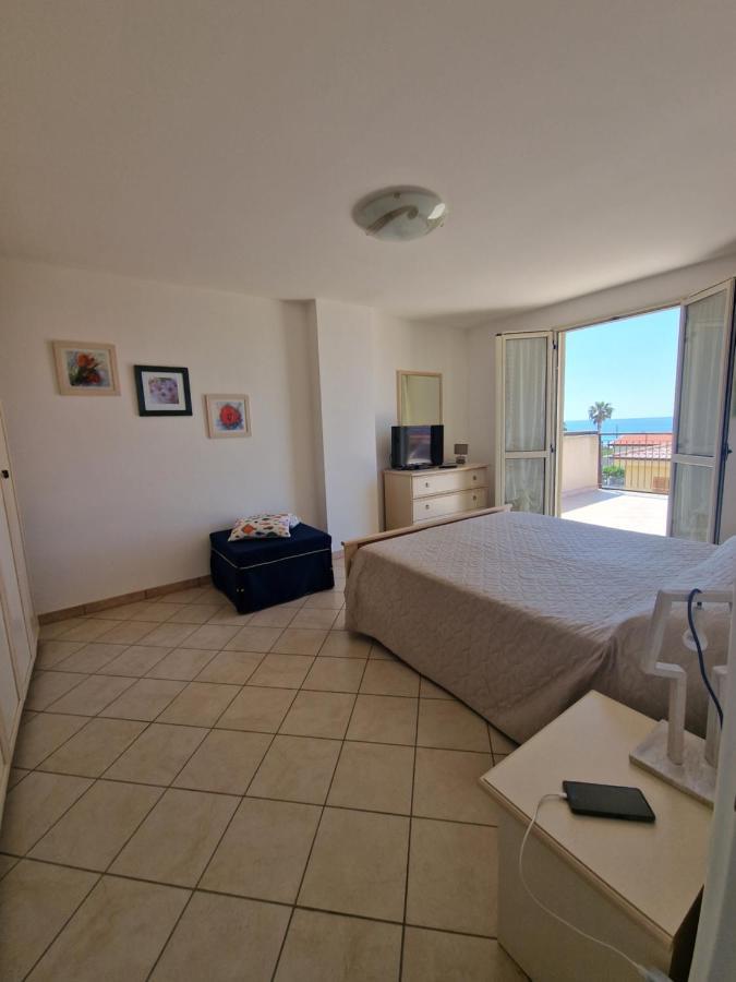 Marina di San LorenzoLa Terrazza Di Elisaアパートメント エクステリア 写真