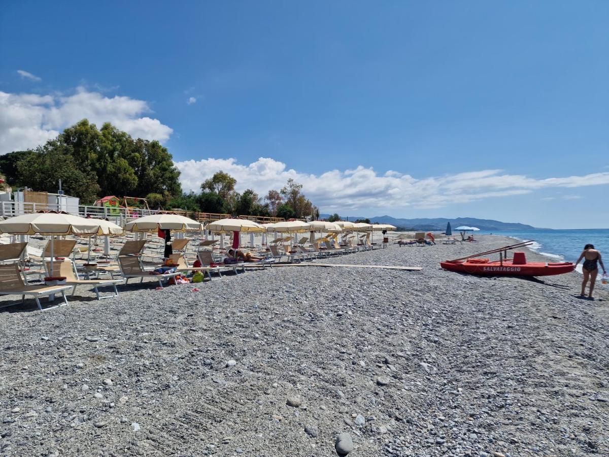 Marina di San LorenzoLa Terrazza Di Elisaアパートメント エクステリア 写真