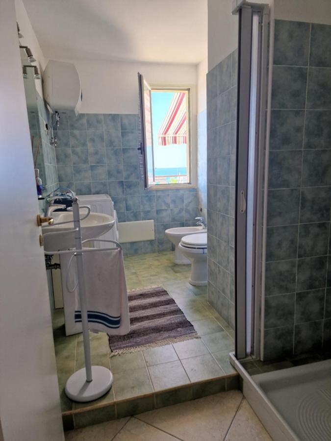 Marina di San LorenzoLa Terrazza Di Elisaアパートメント エクステリア 写真