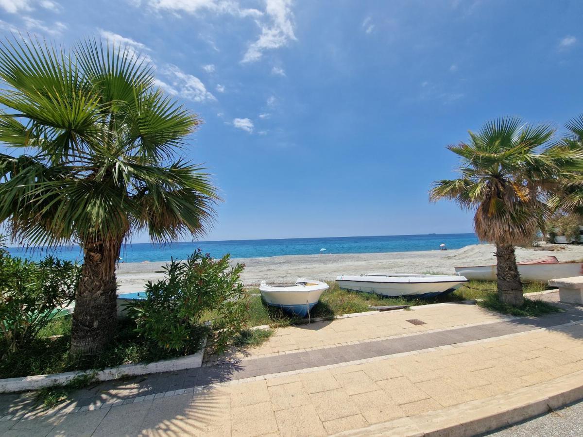Marina di San LorenzoLa Terrazza Di Elisaアパートメント エクステリア 写真
